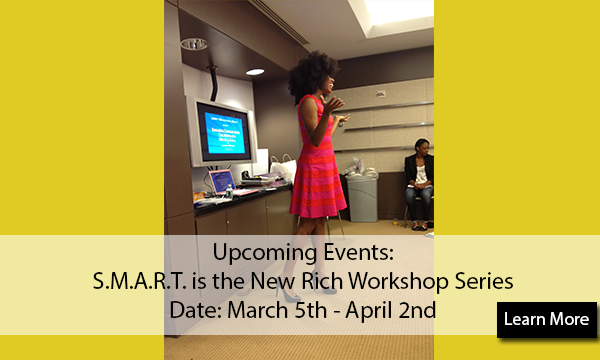 Events featuring Lynesha McElveen